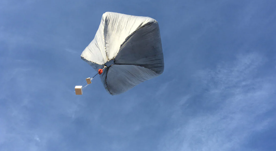 50 किलोमीटर की ऊंचाई पर काले आसमान में वैज्ञानिकों ने सुनीं रहस्य भरी आवाजें! सन्नाटे में आ रही किसकी फुसफुसाहट!