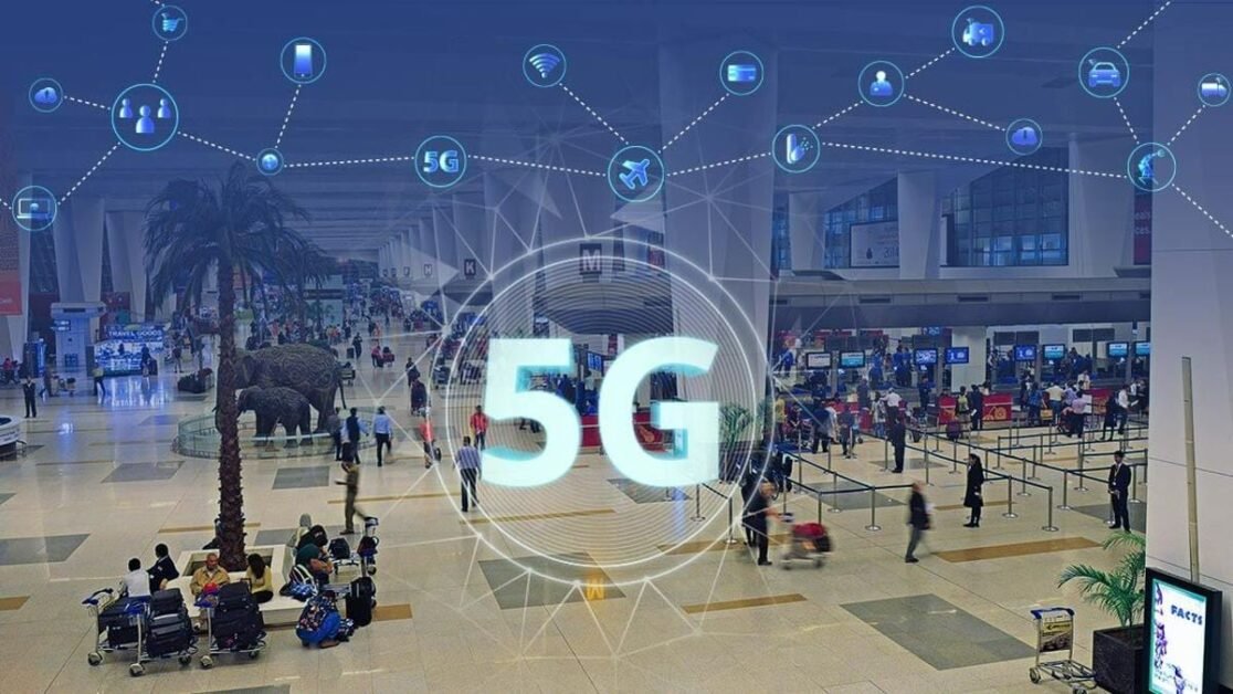 5G नेटवर्क पर 20Gbps स्पीड का किया झूठा दावा! लगा 20 अरब रुपये का जुर्माना!