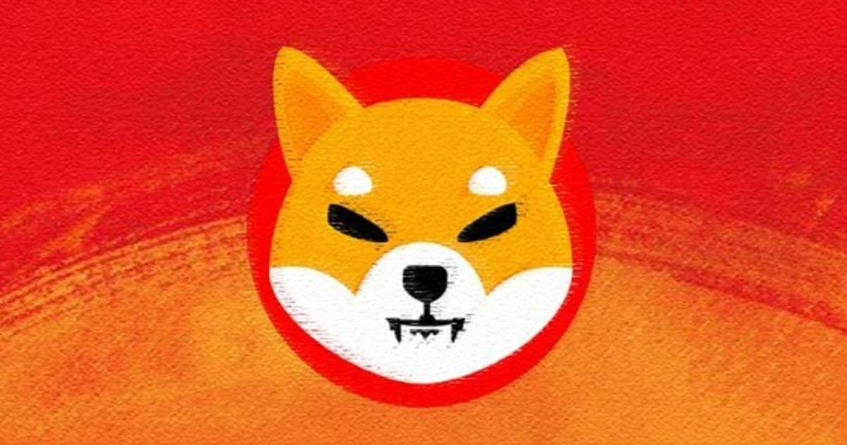 7 दिनों में 40 करोड़ Shiba Inu टोकन को भेजा गया डेड वॉलेट में, बर्न रेट आसमान पर पहुंचा