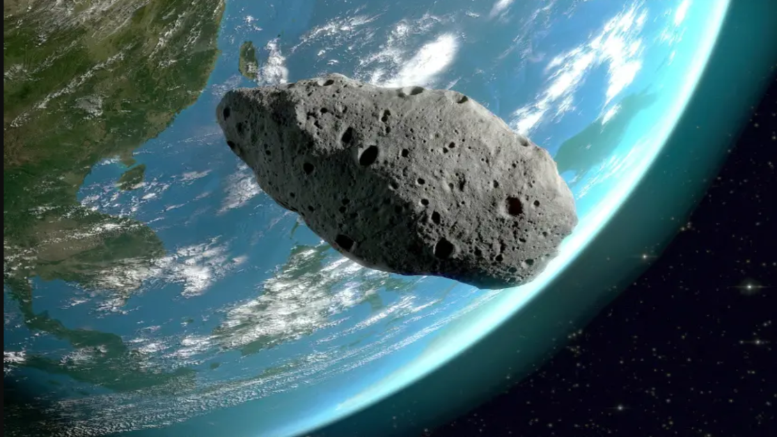 78 फीट तक बड़ी 3 चट्टानें आज धरती के लिए बन सकती हैं खतरा! NASA ने किया अलर्ट