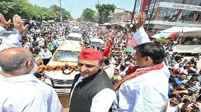 Case filed for including JCB in road show