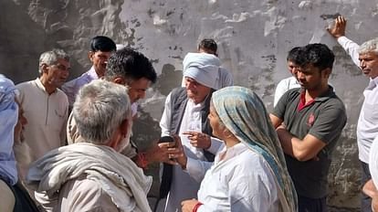 Care center built for senior citizens