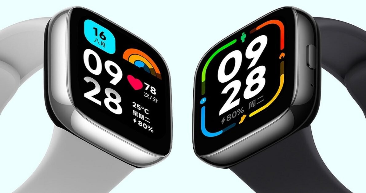 Apple Watch जैसी Redmi Watch 3 Lite, कम दाम में मिलेगा प्रीमियम मजा