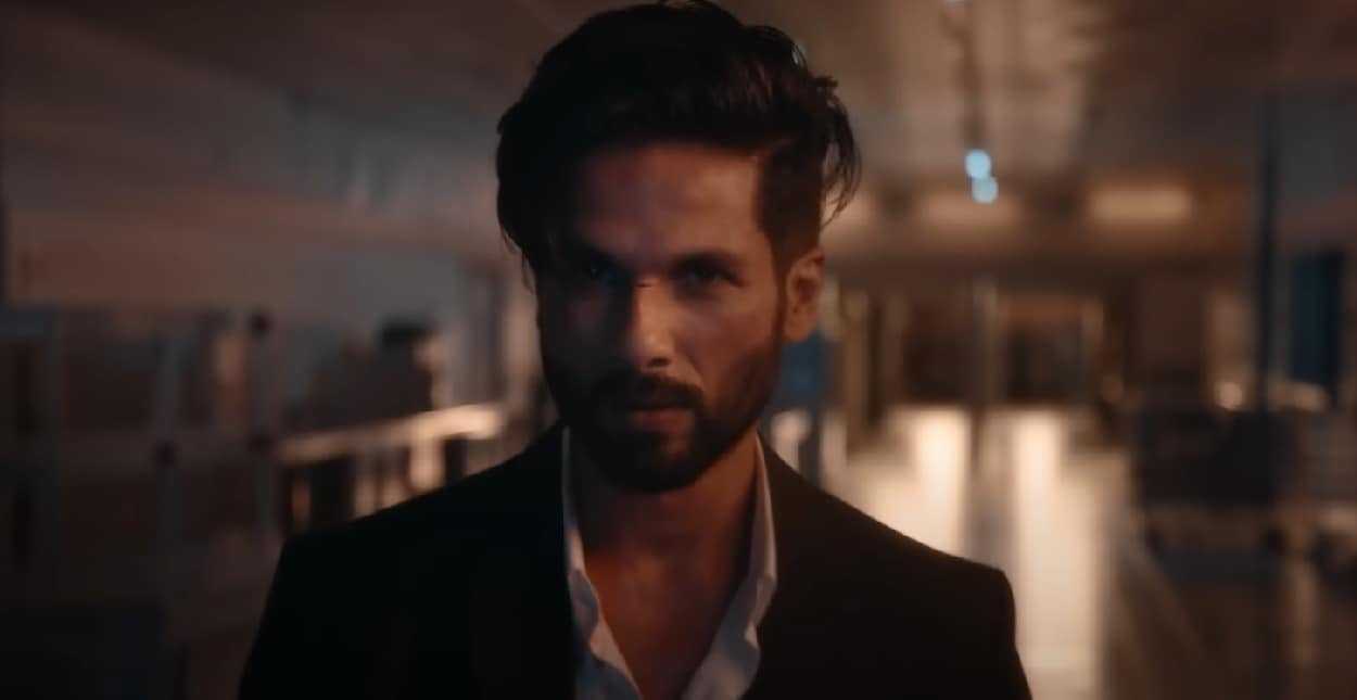 Bloody Daddy : शाहिद कपूर की नई फ‍िल्‍म के ट्रेलर ने मचाई धूम, 1 दिन में 86 लाख व्‍यूज, कहां और कब देख सकेंगे? जानें