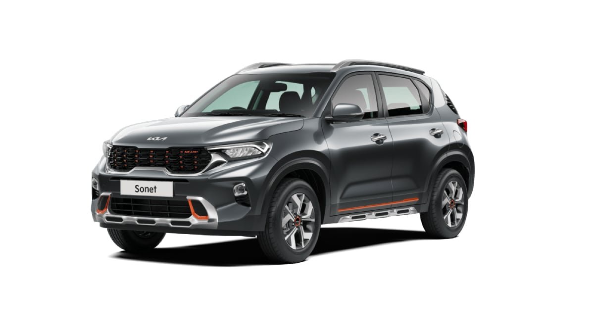 Kia Sonet Aurochs Edition: नए लुक के साथ लॉन्च हुआ सोनेट का स्पेशल एडिशन, जानें कीमत