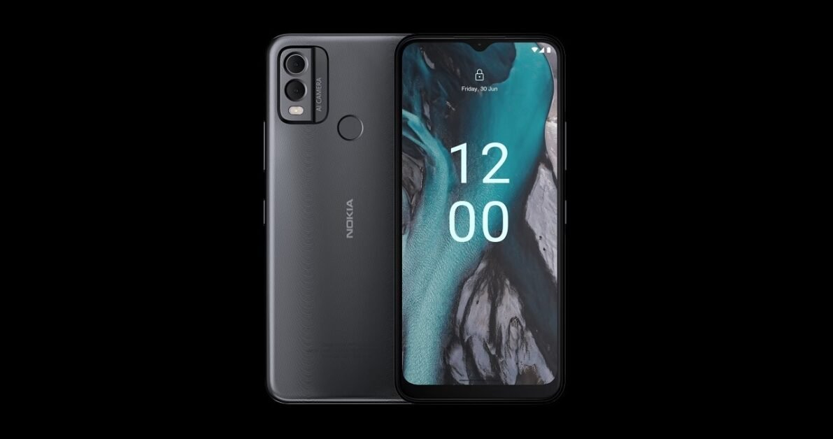 Nokia C22 भारत में 7999 रुपये में लॉन्च, 13 मेगापिक्सल कैमरा और Android 13 के साथ हुई एंट्री
