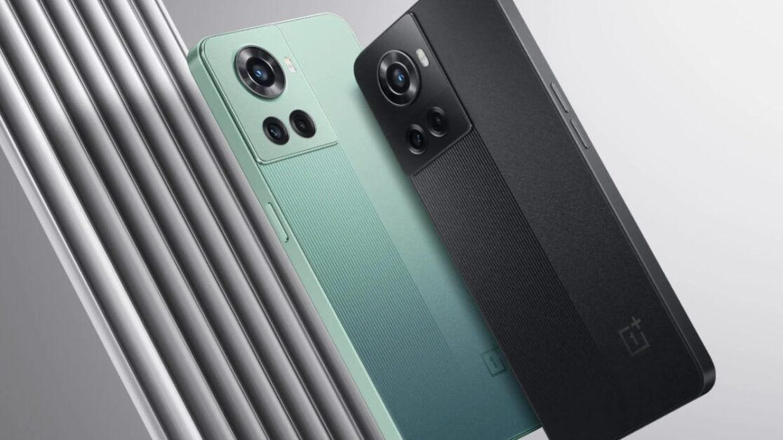 OnePlus 10R 5G पर भारी डिस्काउंट, प्राइस घटकर 29,499 रुपये हुआ