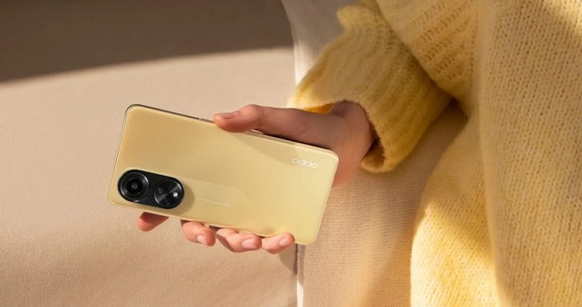 Oppo F23 5G हुआ लॉन्च, सस्ते दामों में 16GB RAM, 64 मेगापिक्सल कैमरा के साथ धांसू फीचर्स