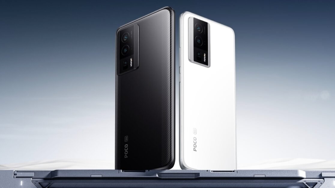 Poco F5 Pro 5G का ग्लोबल लॉन्च, 64 मेगापिक्सल का मेन कैमरा