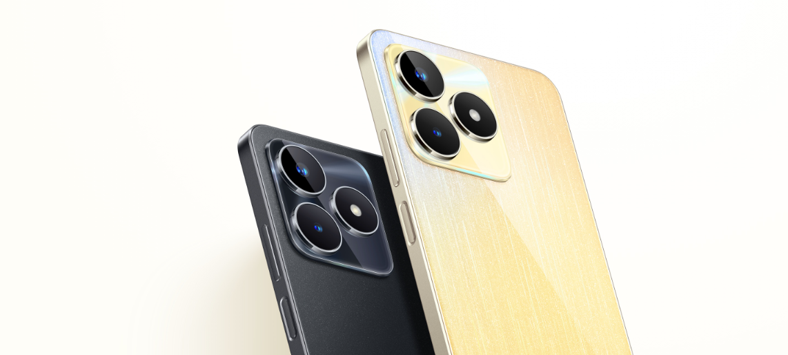 Realme C53 Launch: 12GB रैम, 5000mAh बैटरी, 33W फास्ट चार्जिंग के साथ Realme C53, 6 जून को होगा लॉन्च