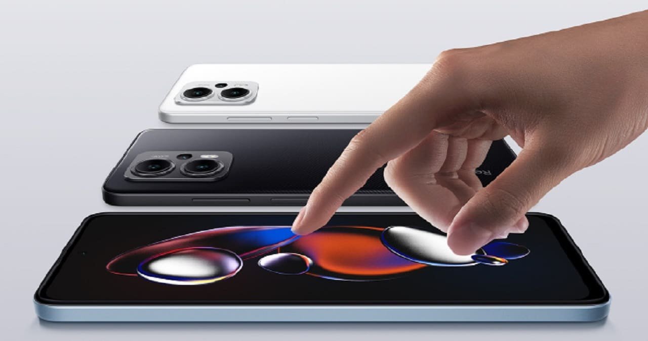 Redmi Note 12T Pro जल्द होगा लॉन्च, जानें डिजाइन, फीचर्स और स्पेसिफिकेशंस के बारे में