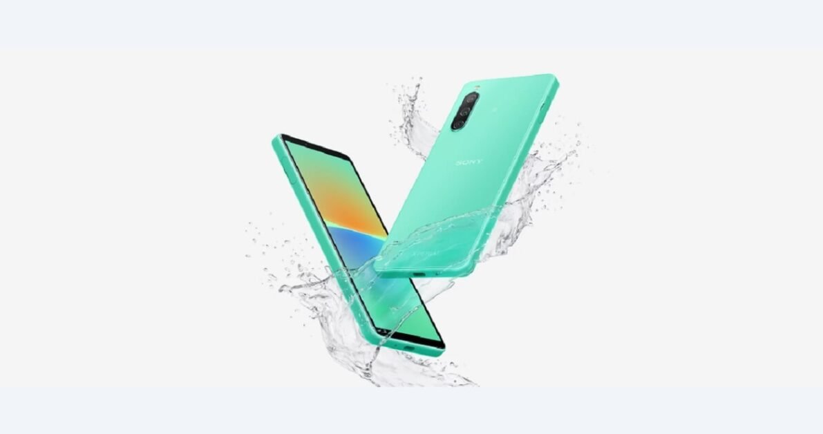 Sony Xperia 10 V हुआ लॉन्च, 48 मेगापिक्सल कैमरा, 5000mAh बैटरी के साथ धांसू हैं फीचर्स