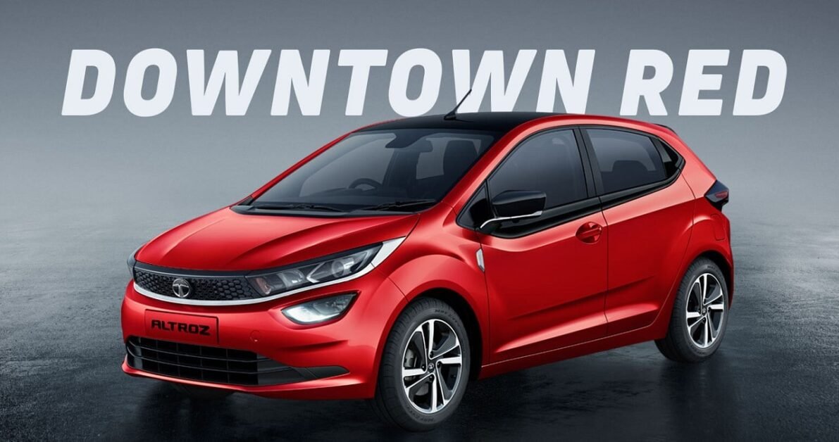 Tata Altroz का CNG मॉडल सनरूफ, वायरलेस चार्जर के साथ लॉन्च, कीमत 7.55 लाख रुपये से शुरू