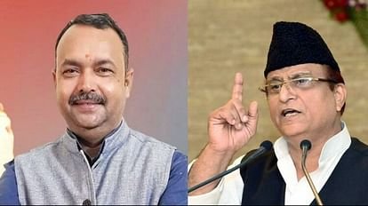 UP Bypoll Election reputation of Azam and the BJP alliance is at stake