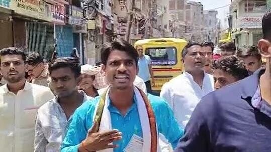 UP Nikay Chunav 2023 Live Azamgarh Municipal Election Phase 2 Voting In  Mau Ballia District Updates in Hindi