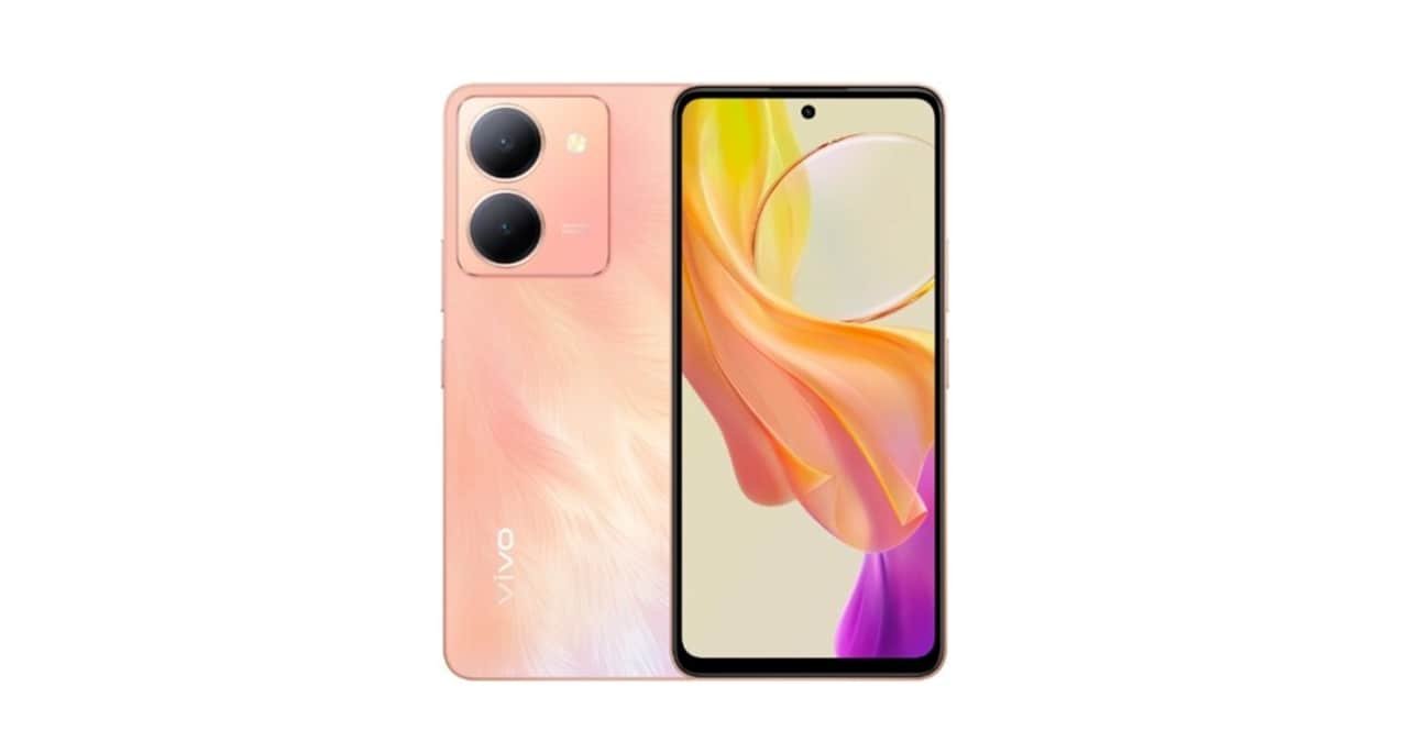 Vivo Y78 5G हुआ लॉन्च, 50MP कैमरा, 5000mAh बैटरी के साथ धांसू फीचर्स से है लैस