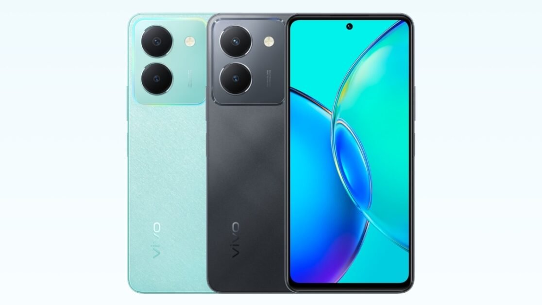 Vivo ने 50 मेगापिक्सल कैमरा, 44W फास्ट चार्जिंग के साथ लॉन्च किया Vivo Y36