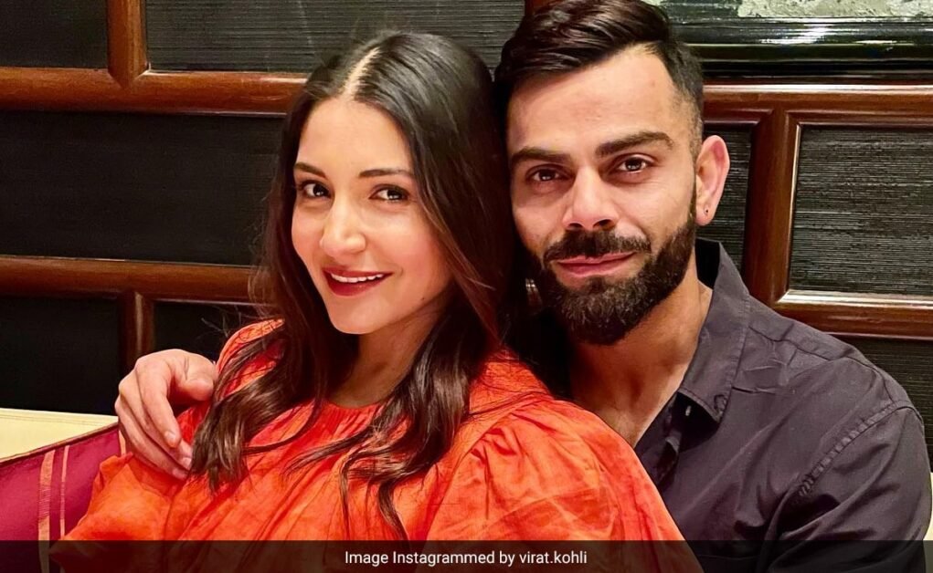 अनुष्का शर्मा के लिए, पति विराट कोहली की हार्दिक 'मदर्स डे' पोस्ट