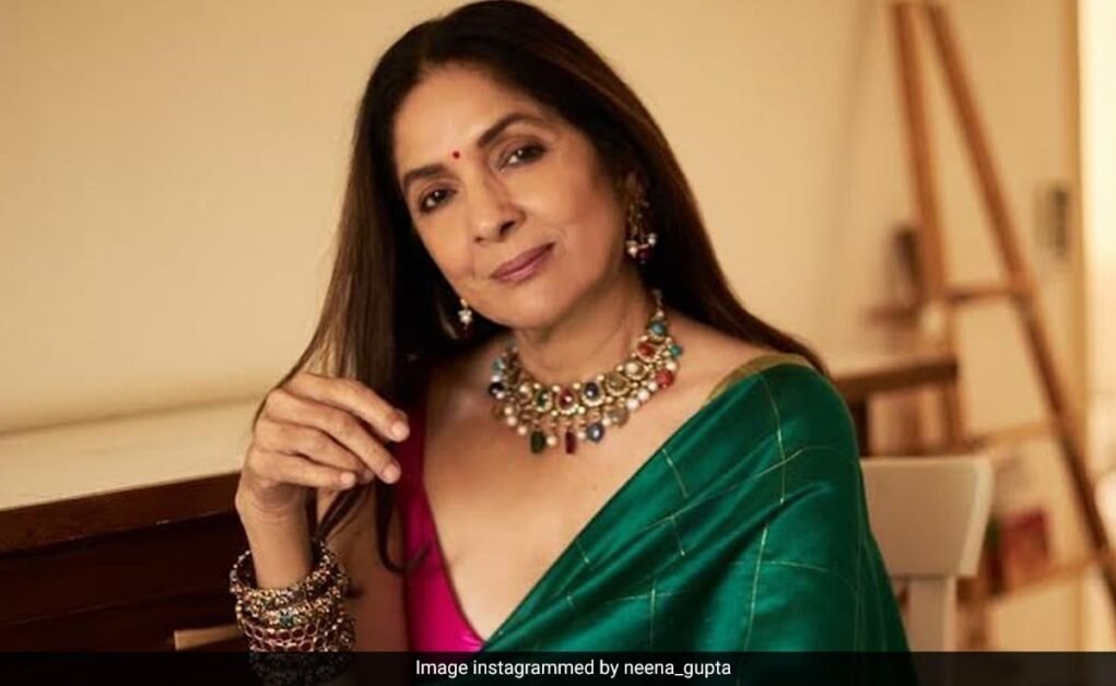 आलिया भट्ट और प्रियंका चोपड़ा के मेट गाला अपीयरेंस ने नीना गुप्ता को बनाया 'बेहद जलन'