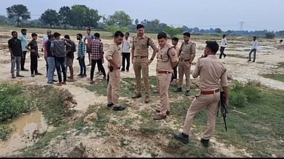 etah cow slaughter case Police is empty handed even after six days of incident