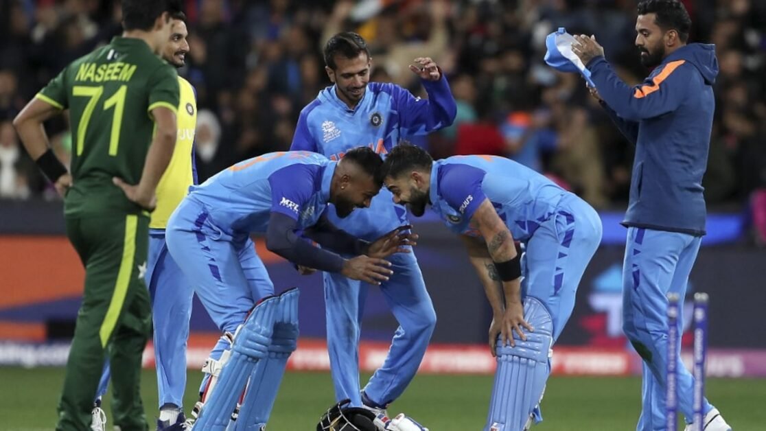 एशियाई क्रिकेट परिषद के सदस्यों द्वारा पीसीबी के हाइब्रिड मॉडल को खारिज करने के बाद एशिया कप पाकिस्तान से बाहर चला गया: रिपोर्ट |  क्रिकेट खबर
