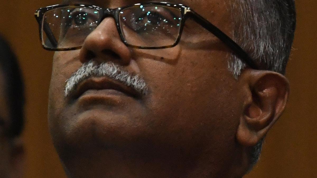 एसवी भट्टी केरल उच्च न्यायालय के मुख्य न्यायाधीश नियुक्त