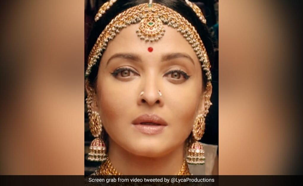 ऐश्वर्या और विक्रम के PS-2 गाने पर अभिषेक बच्चन का कमेंट सभी के रिएक्शन को सारांशित करता है