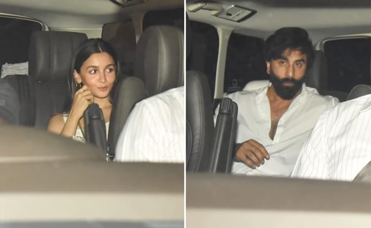 करण जौहर की हाउस पार्टी में आलिया-रणबीर, मलाइका-अर्जुन, अनन्या-आदित्य सहित अन्य