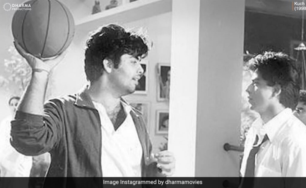 करण जौहर ने खुलासा किया कि शाहरुख खान ने उन्हें बास्केटबॉल कभी नहीं खेलने के लिए क्यों कहा: 'भाई ने मुझे संभाला और मुझे बताया ...'