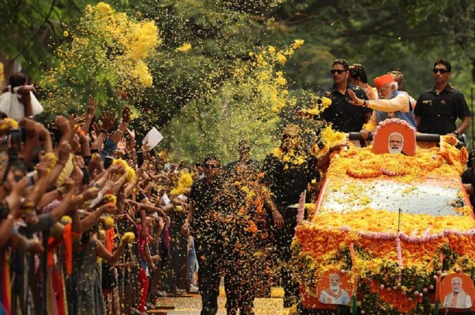 कर्नाटक चुनाव 2023: आम आदमी का बदला?