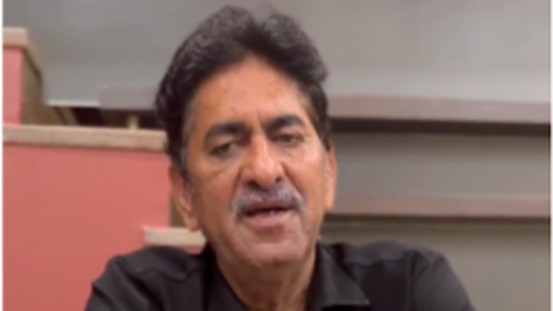 कांग्रेस का कहना है कि कर्नाटक के बेलगावी में पाकिस्तान के नारे का वायरल वीडियो फर्जी है