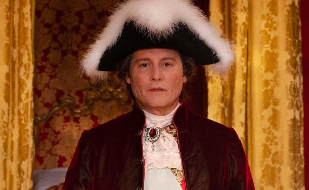 कान 2023: ऑल अबाउट द ओपनिंग फिल्म - जीन डू बैरी, अभिनीत जॉनी डेप