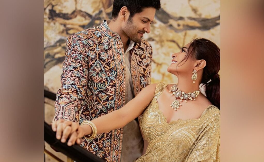 कान 2023: फ्रेंच रिवेरा में ऋचा चड्ढा और अली फज़ल का डे आउट।  तस्वीरें देखें