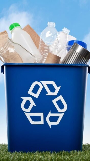 जल्द ही, भारत में कचरे के पुनर्चक्रण के लिए वन-स्टॉप सेंटर होंगे