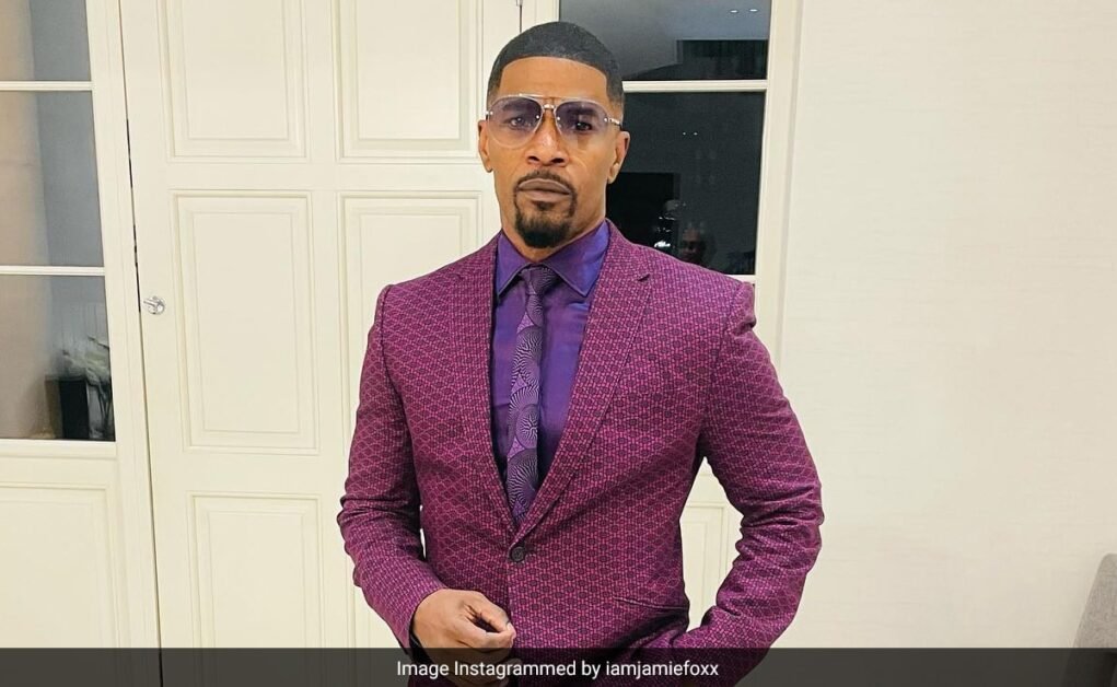 जेमी फॉक्सक्स की बेटी कोरिने ने उनके स्वास्थ्य के बारे में अफवाहों को खारिज किया: 'मीडिया कैसे चलता है यह देखकर दुख होता है'