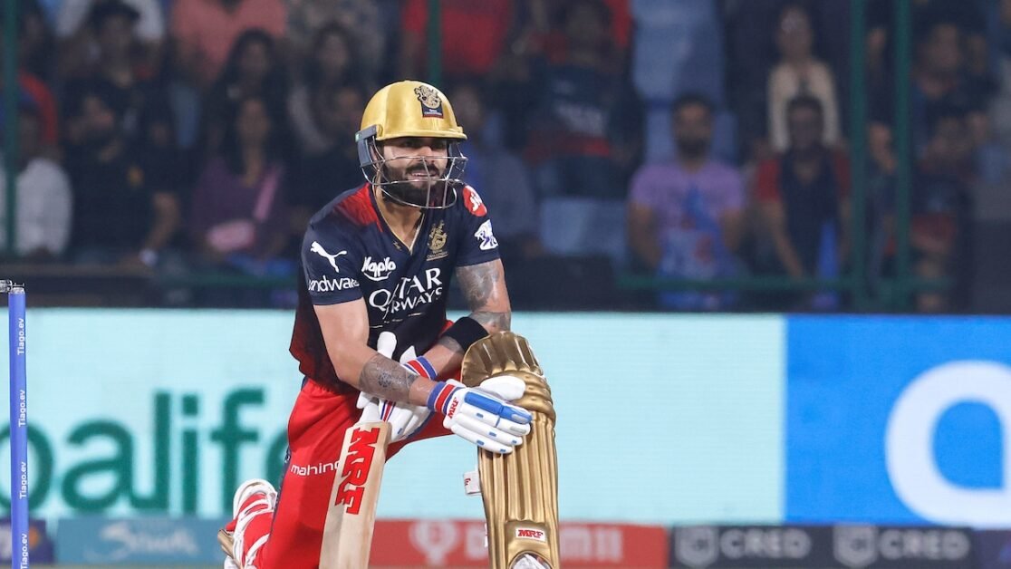 टी20 क्रिकेट में विराट कोहली की मंशा पर परेशान करने वाले आंकड़े से खुली बहस |  क्रिकेट खबर
