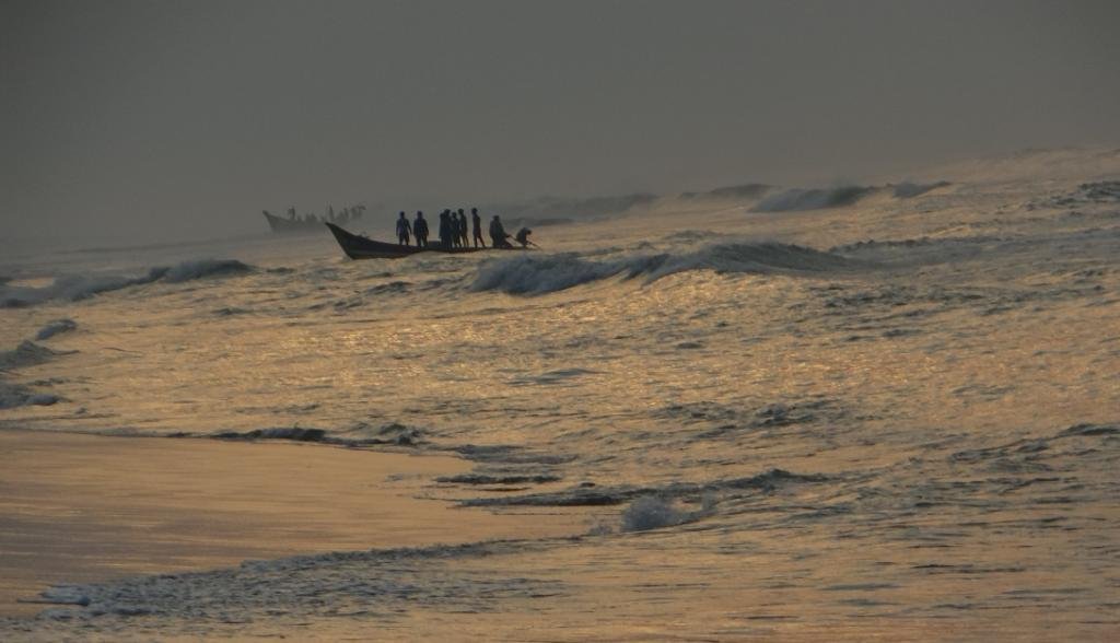 डीटीई कवरेज: चक्रवात मोचा ने म्यांमार को दहलाया, बांग्लादेश बख्शा