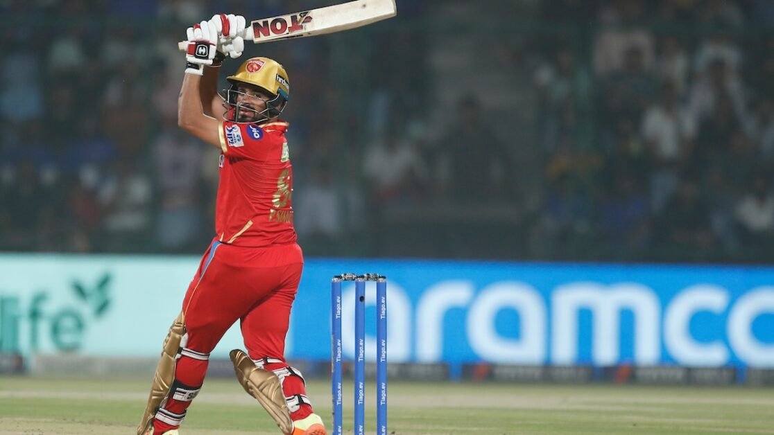 डीसी बनाम पीबीकेएस लाइव स्कोर अपडेट, आईपीएल 2023: प्रभसिमरन सिंह की 3-डाउन पंजाब किंग्स आई रिकवरी |  क्रिकेट खबर