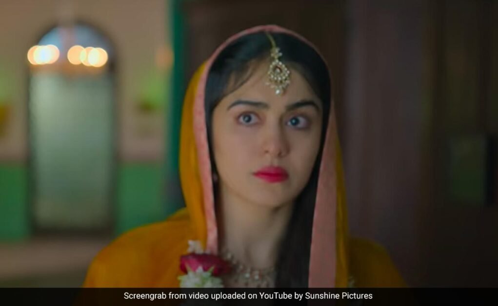 द केरला स्टोरी रिव्यू: द राइटिंग इज कॉन्सिस्टेंटली क्रिंजवर्थी, द एक्टिंग इज नो बेटर