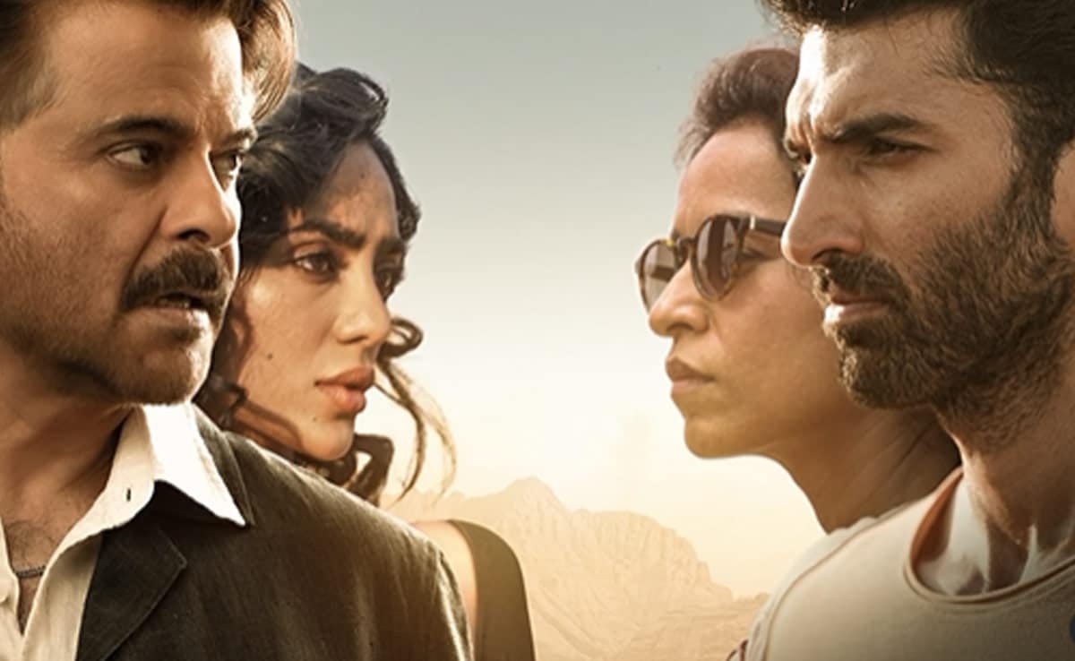द नाइट मैनेजर: अनिल कपूर, आदित्य रॉय कपूर इस तारीख को सीजन 2 के साथ वापसी करेंगे
