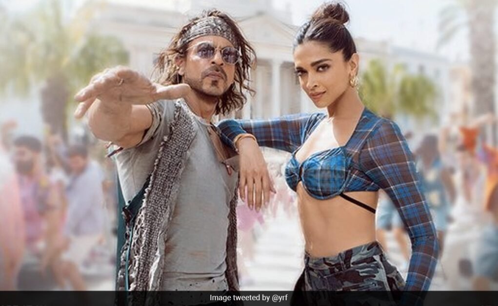 देखें: झूम जो पठान पर डांस करते फैन्स बांग्लादेश में पठान फीवर की चपेट में