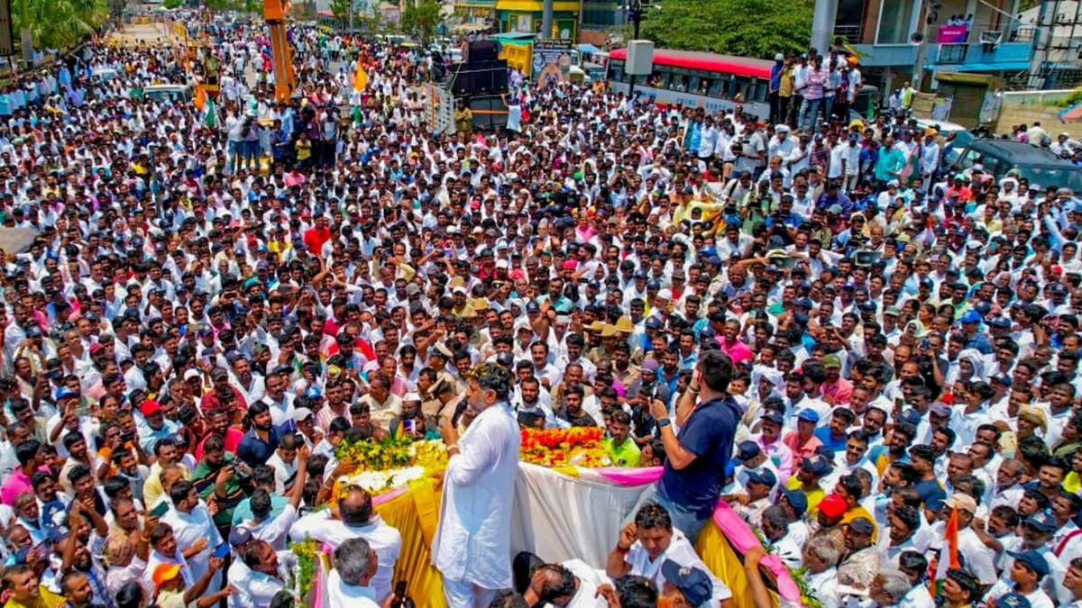 प्रमुख जाति आख्यान चुनावी अखाड़े में अन्य आवाजों को दबा देते हैं