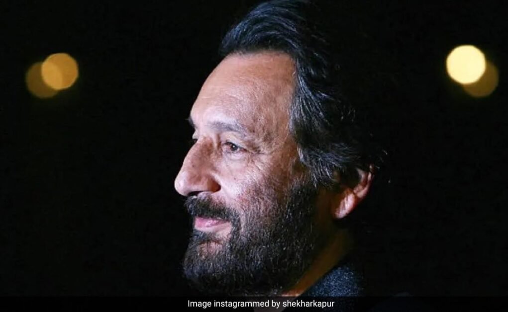 फिल्म निर्माता शेखर कपूर अपने डिस्लेक्सिया पर: 'मैं चार्टर्ड एकाउंटेंट कैसे बना?'