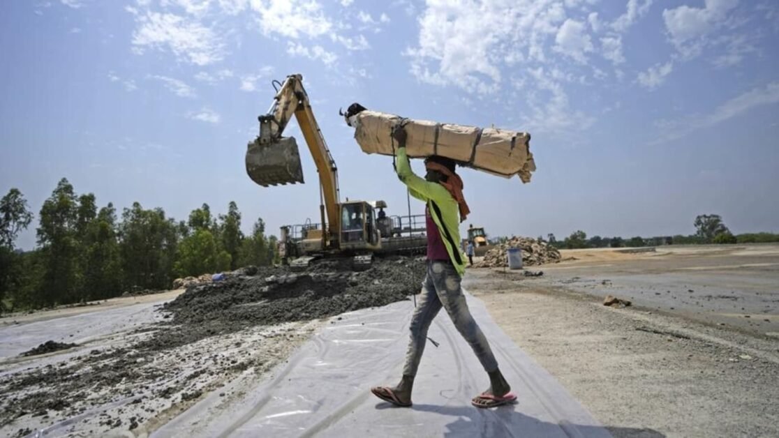 भारत के श्रम कोड को समझना