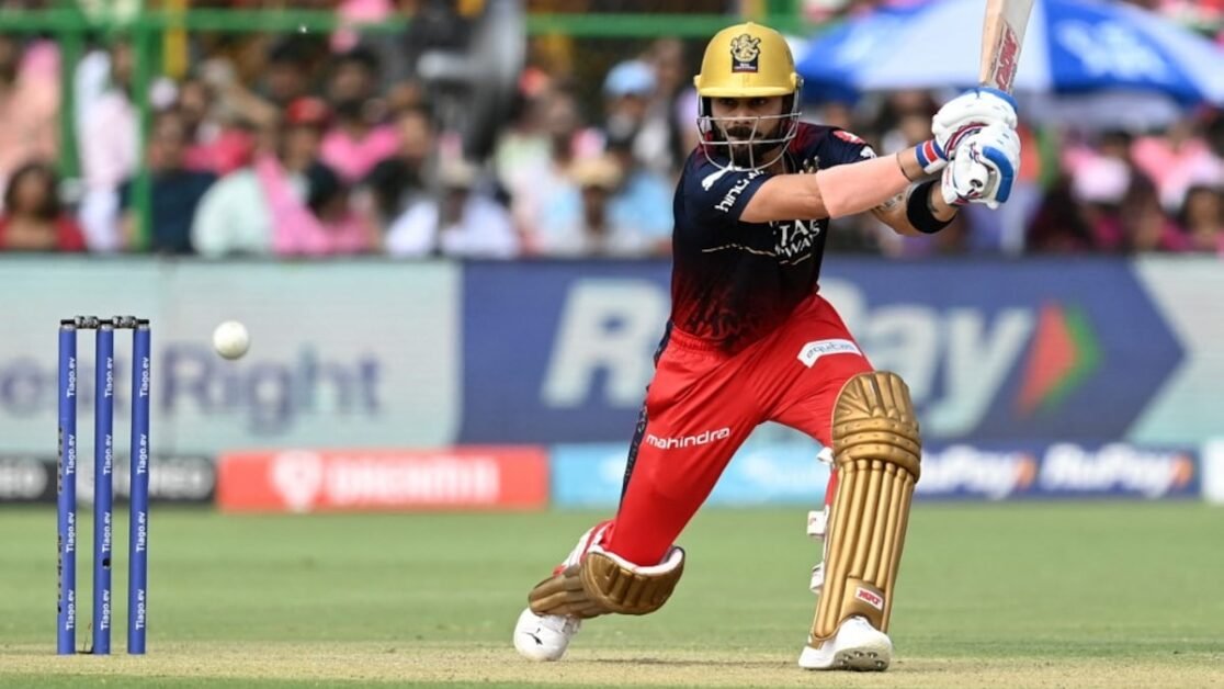 मस्ट-विन गेम में सनराइजर्स हैदराबाद के खिलाफ आरसीबी की निगाह में विराट कोहली |  क्रिकेट खबर