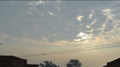 मौसम अपडेट मानसून में कम बारिश की उम्मीद