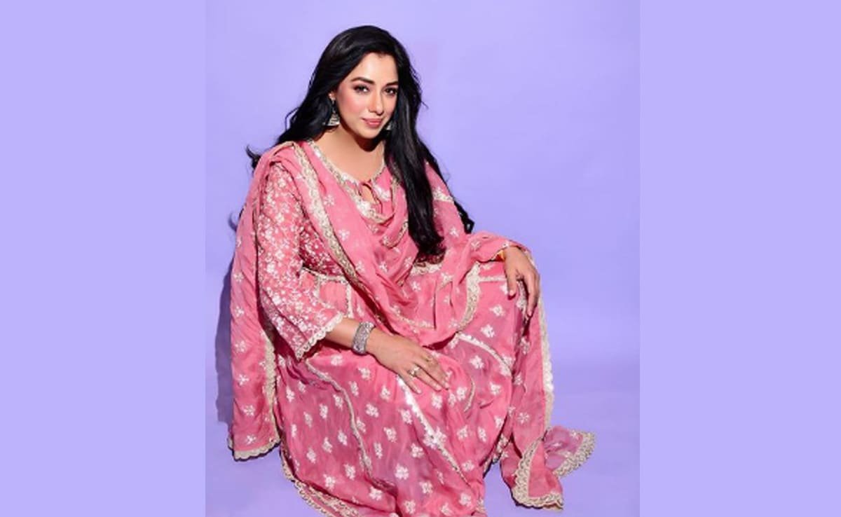 रूपाली गांगुली ने खुलासा किया कि जब अनुपमा को ऑफर किया गया था तब वह 'मैटरनिटी ब्रेक' पर थीं