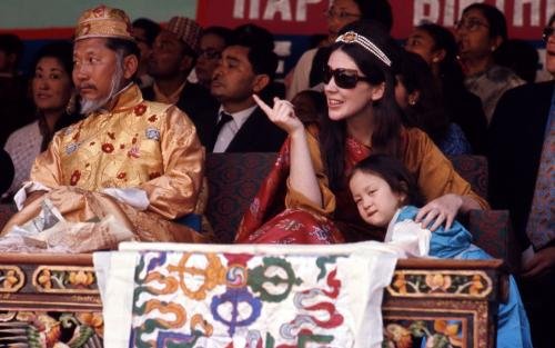 वास्तविक "सिक्किमीज़" कौन है?