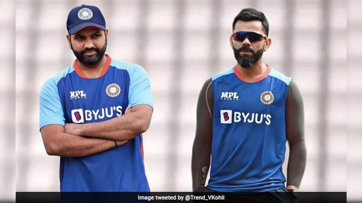 "विराट कोहली, रोहित शर्मा को वनडे, टेस्ट के लिए तरोताजा रखें": रवि शास्त्री भारत की टी20 टीम में बड़े बदलाव के लिए |  क्रिकेट खबर