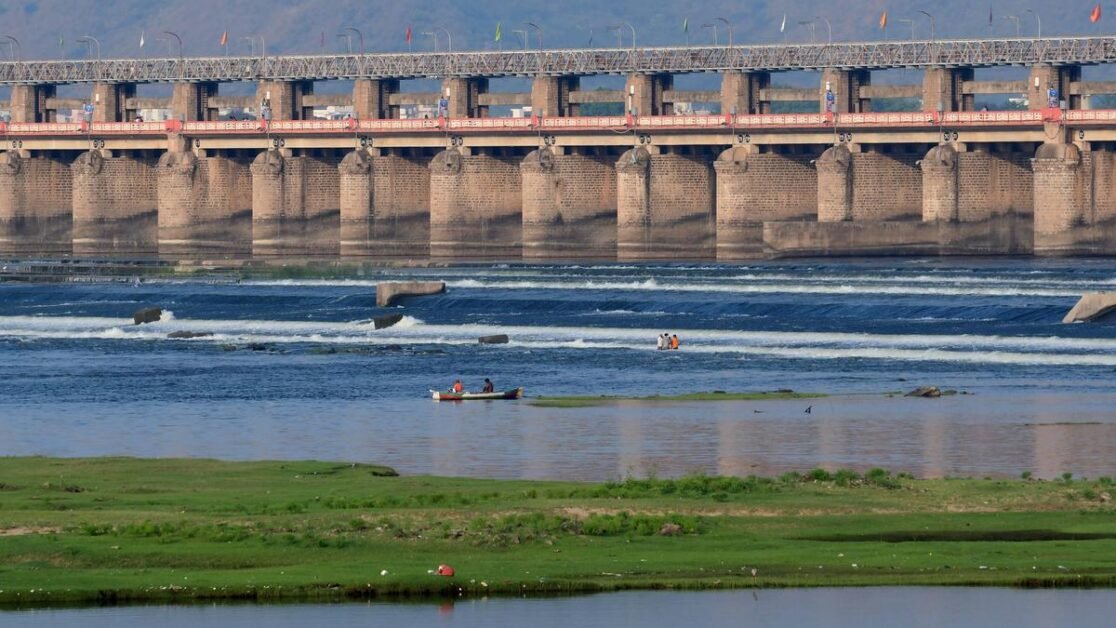 शीर्ष तेलंगाना समाचार आज के घटनाक्रम